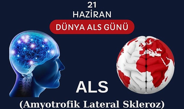 ALS hakkında bilgilendirme