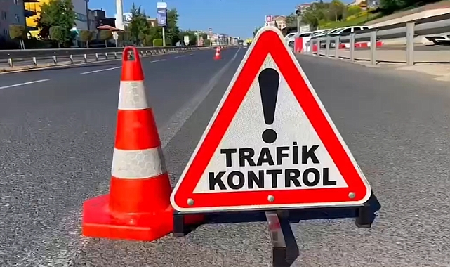 Bakan Yerlikaya bayramda kaza bilançosunu açıkladı