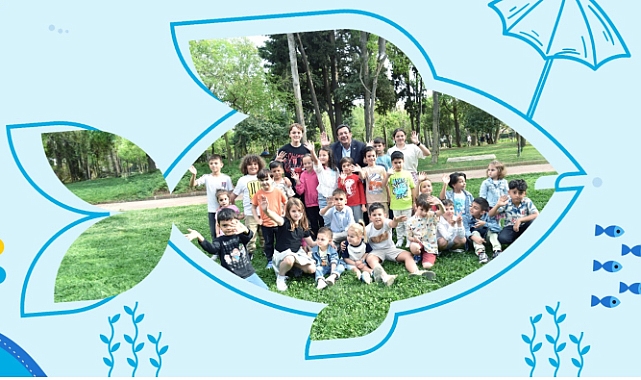 Başkan Erkek; "Keyifli bir tatil diliyorum”