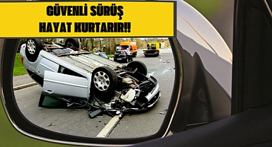 Bayram, felakete dönmesin!