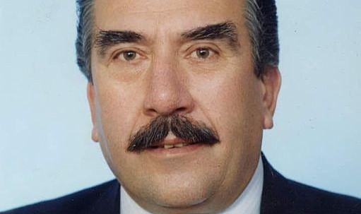 Bayramiç Kaymakamlığı'ndan Nahit Varol'u anma mesajı