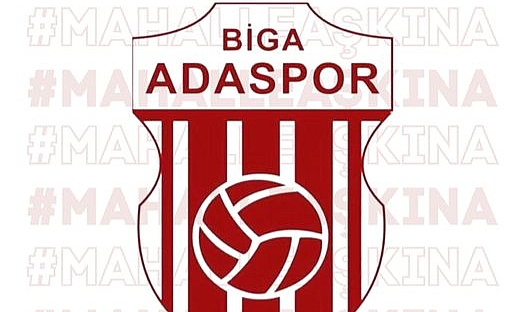 Biga Adaspor yaz futbol okulu 24 haziran pazartesi başlıyor