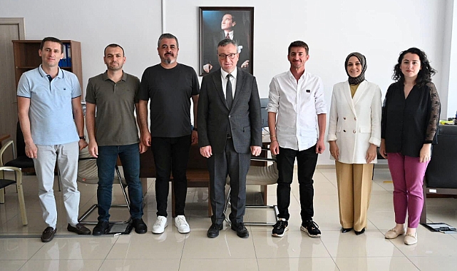 Biga Belediyesi satın alma birimi çalışmalarına başladı