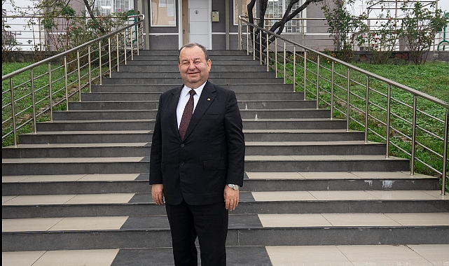 Biga OSB'de genişleme süreci başladı