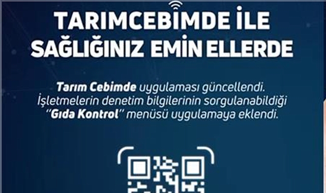 ‘’Bilinçli tüketici olmalarına katkıda bulunmayı amaçlıyoruz"