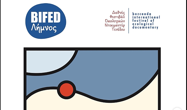 Bozcaada Uluslararası Ekolojik Belgesel Festivali başlıyor