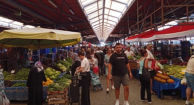 Bu hafta CUMPA'da yoğun ilgi