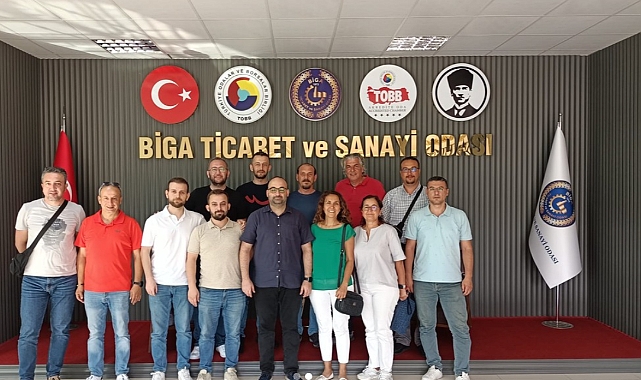 Bülent Canberk Tarhan’dan seminer