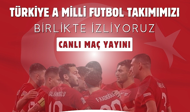 Çan’da futbol heyecanı