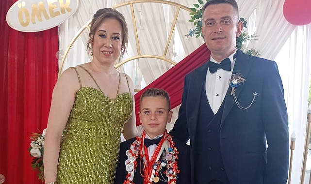 Çan'da yılın sünnetine aday sünnet cemiyeti