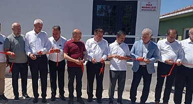 Çan2 Termik’in Sosyal Yaşam ve Kültür Merkezi!