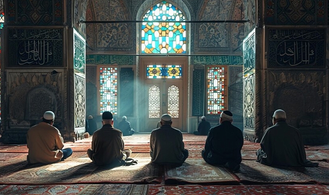 Çanakkale bayram namazı saat kaçta?
