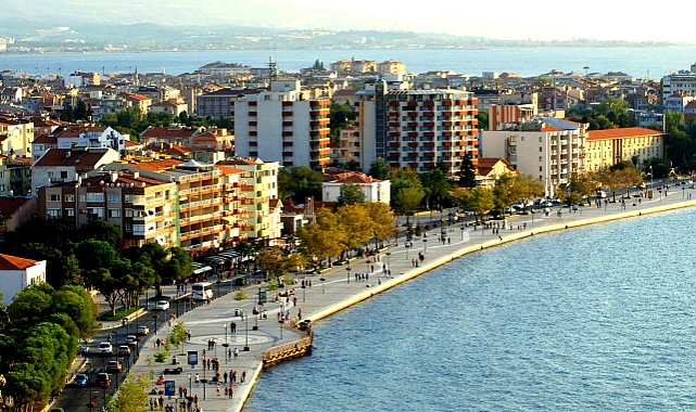 Çanakkale bir hafta sokağa çıkamayacak, AFAD ve Orman Genel Müdürlüğü uyarı üstüne uyarı yapıyor