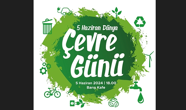 Çanakkale'de Çevre Günü etkinlikleri