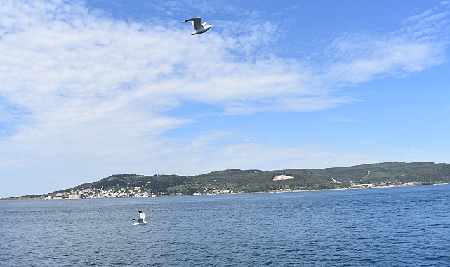 Çanakkale’de hafta sonu hava durumu