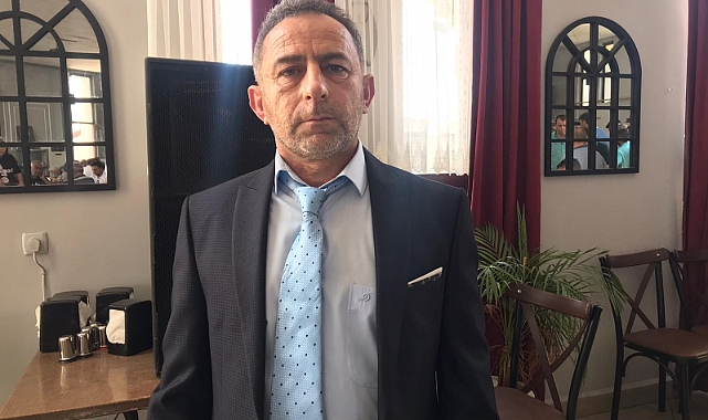 Çanakkale Küçük Sanayi Sitesi Yapı Kooperatifi yeni yönetim kurulunu seçti