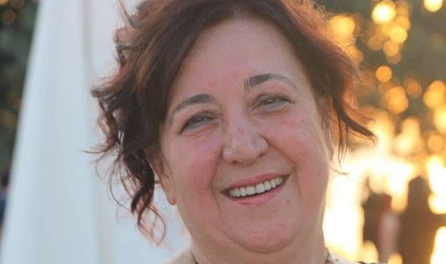 Çanakkale'nin sevilen ismi Kadriye Tosun Karakan vefat etti