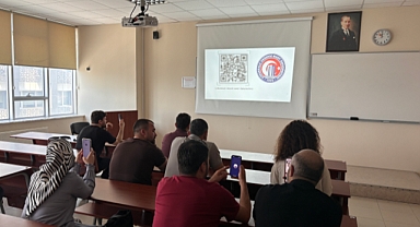 Çanakkale Onsekiz Mart Üniversitesi'nde dijital dönüşüm
