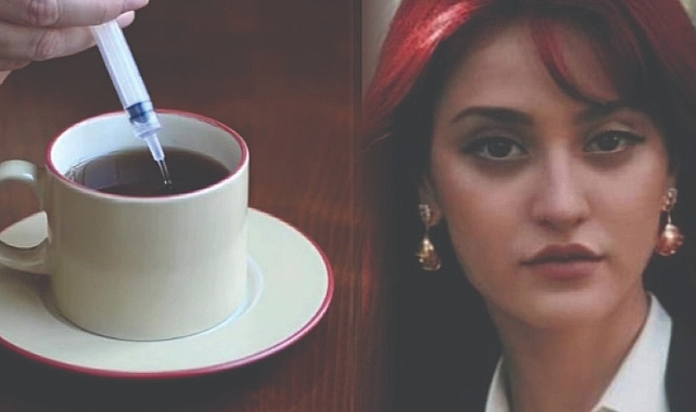 Çanakkaleli Bilim İnsanı Gizem Nur Yılmaz'a asitli kahve saldırısı