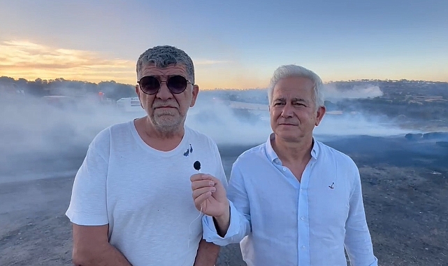 ‘’Caydırıcı Önlemler Alınmalı’’