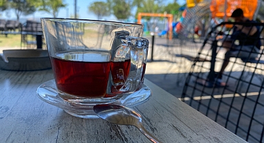 Çayın hala 5 TL olduğu yer: Barış Kafe
