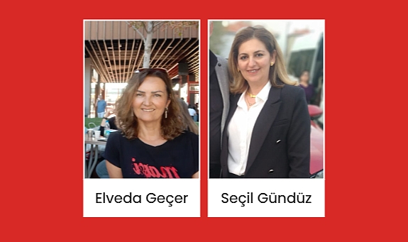CHP Kadın Kolları İl Başkanlığına iki aday
