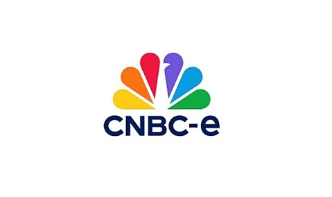 CNBC-E tekrar yayında