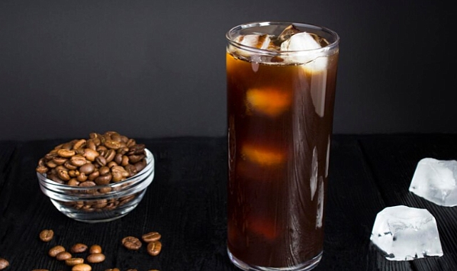 Cold brew demleme yöntemi