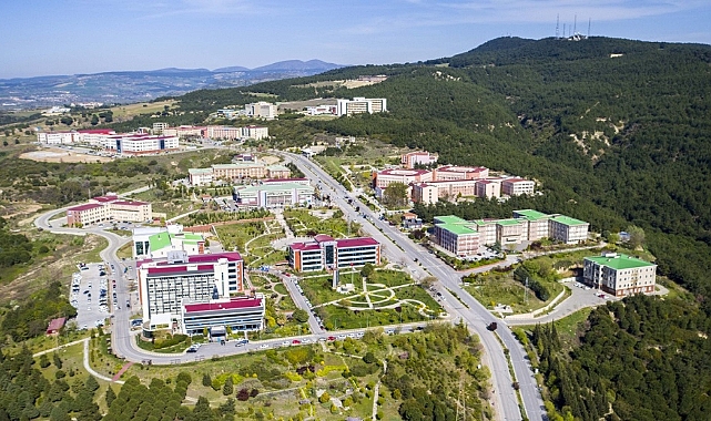 ÇOMÜ 2023-2024 Akademik Yılı değerlendirilecek