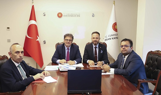 "DABİS ile Veriye Dayalı Kariyer Danışmanlığı"