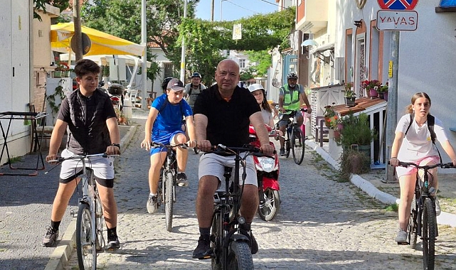 ‘’Daha fazla adalının katıldığı şekilde yapmak için çalışacağız’’