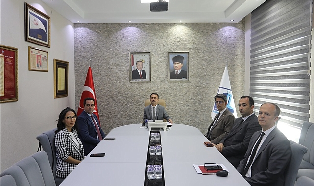 Dezenformasyonla mücadele kapsamında imzalar atıldı