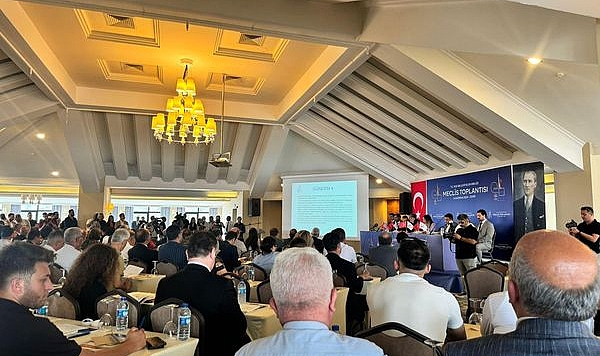Ege Belediyeler Birliği toplandı