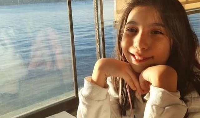 Elif Nur Yıldır’ın acı vedası