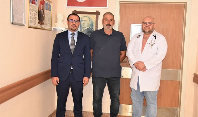 Fettah Acar, İmmünoterapi ile kanseri yendi