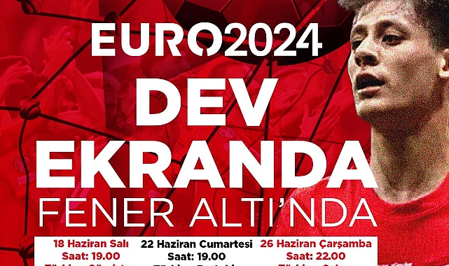 Gelibolu Belediyesi canlı yayın etkinliği düzenliyor