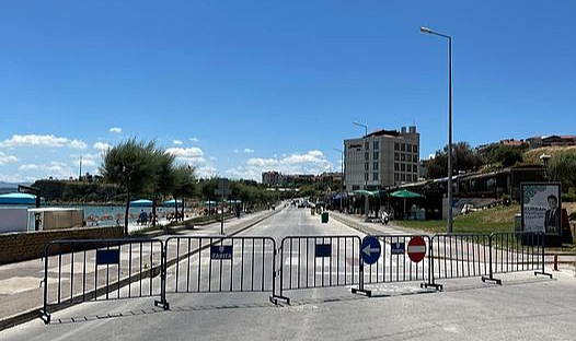 Gelibolu Belediyesi duyurdu