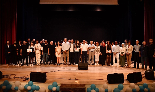 Genç Ses Biga yarışmasının ikinci finali coşkuyla gerçekleştirildi