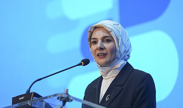 Göktaş'tan doğum oranlarının düşmesine ilişkin açıklama