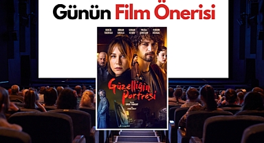 Günün Film Önerisi: Güzelliğin Portresi