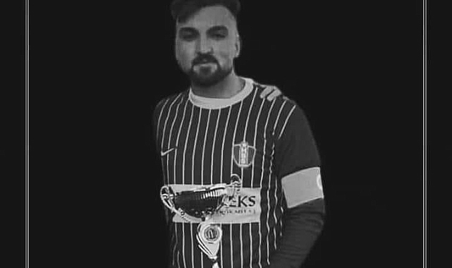 Hasan Ekber için Kepezspor'dan taziye mesajı