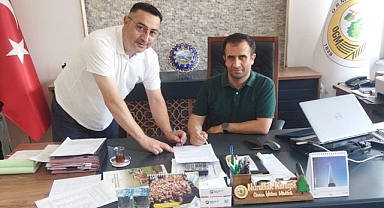 Hemdemtepe mesire alanı 20 yıllığına kiralandı
