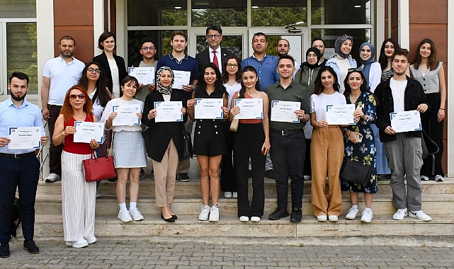 ‘’Hep birlikte iyi bir iç dinamik oluşturduk’’