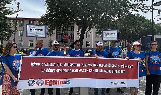 "Hep birlikte mücadele etmeliyiz"