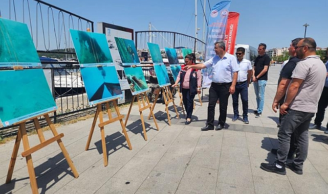‘’Hepimiz için daha yaşanabilir bir dünya…’’