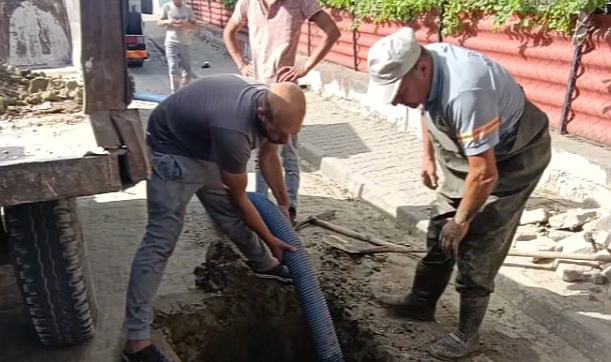 ‘’Her şey daha güzel bir Eceabat için’’