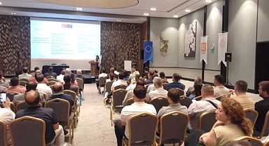 İl İstişare Toplantısı yapıldı