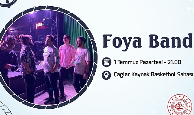 Kabotaj Bayramı’nda konser