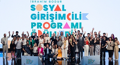 Kale Grubu’ndan sosyal girişimcilere destek