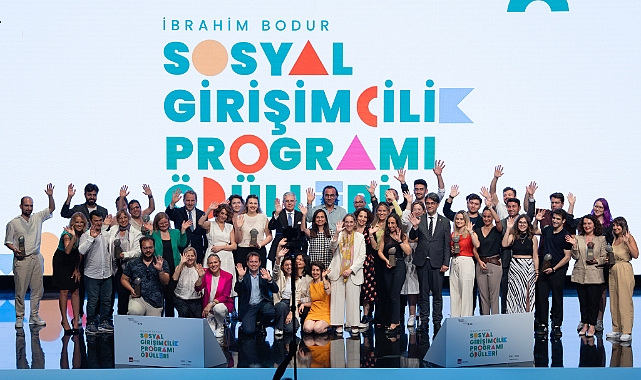 Kale Grubu’ndan sosyal girişimcilere destek